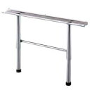 Panasonic(パナソニック) N-SL30 SP3用高さ調整脚(高さ調整19.0~30.0cm) NSL30