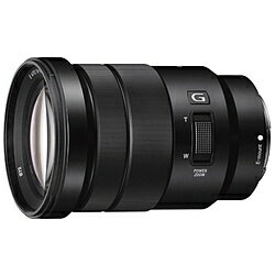 SONY(\j[) E PZ 18-105mm F4 G OSS SELP18105G [\j[E}Eg(APS-C)] WY[Y SELP18105G [Us] [ ]