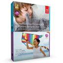ADOBE アドビ Photoshop Elements & Premiere Elements 2020 日本語版 MLP 通常版 65298917