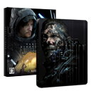 505Games DEATH STRANDING PCデジタルDL版 / 初回限定生産版 ※オンライン環境必須商品