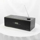 【中古】JVCケンウッド 〔展示品〕 RD-W1 ブラック【291-ud】