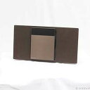 【中古】Panasonic(パナソニック) 〔展示品〕 SC-HC410-T ブラウン【291-ud】