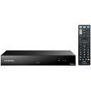 IO DATA(アイオーデータ) BS4K・110度CS4Kチューナー REC-ON HVT-4KBC HVT4KBC