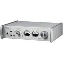 TEAC(ティアック) 【ハイレゾ音源対応】プリメインアンプ DAC付(シルバー) AI-503-S AI503S