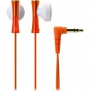 audio-technica(オーディオテクニカ) インナーイヤー型イヤホン(オレンジ)ATH-J100 OR ATHJ100OR