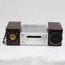 【中古】Victor(ビクター) 〔展示品〕EX-HR55 コンパクトコンポーネントシステム【291-ud】
