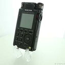 【中古】TASCAM(タスカム) 〔展示品〕 DR-100MKIII【291-ud】