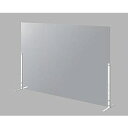 アイリスチトセ デスクスクリーンH80 4枚セット(約幅140×奥行23×高さ80cm) H80_1480P