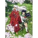 【特典対象】【2021/12/24発売予定】エイベックス・ピクチャーズ 犬夜叉 Complete Blu-ray BOX 1-出会い編-◆ソフマップ・アニメガ特典「アクリルアートスタンド(A5サイズ)」