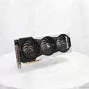 【中古】SAPPHIRE(サファイア) SAPPHIRE NITRO+ Radeon RX 6900 XT OC 16G GDDR6 Special Edition 11308-03-20G【291-ud】