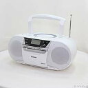 【中古】aiwa(アイワ) 〔展示品〕 CR-BUE50【291-ud】