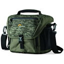 ロープロ カメラバッグ ノバ 170AW II マイカ/ピクセルカモ LP37212PKK LP37212PKK