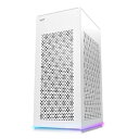 DARKFLASH PCケース DF DLH21 WHITE ホワイト DLH21WHITE