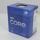 【中古】intel(インテル) Core i9 11900F 〔2.5GHz/LGA 1200〕【291-ud】