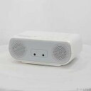 【中古】TOSHIBA(東芝) 〔展示品〕 CDラジオ TY-C160-H グレー【291-ud】