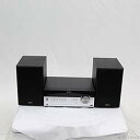 【中古】SONY(ソニー) 〔展示品〕 マルチコネクトコンポ CMT-SBT100【291-ud】