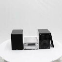 【中古】Panasonic(パナソニック) SC-PMX150 S シルバー【291-ud】