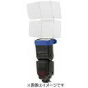ラストライト EzyBounceクリップオンストロボ用バウンスカード LL LS2810 LLLS2810