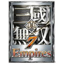 コーエーテクモゲームス 〔Win版〕 真・三國無双 7 Empires