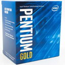 intel(インテル) Pentium Gold G5620 BX80684G5620