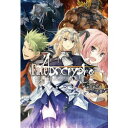 TYPE-MOON Fate / Apocrypha Vol.1    FATEAPOCRYPHA