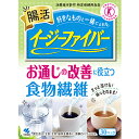 小林製薬 【特定保健用食品(トクホ)】イージーファイバー(3...