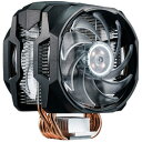 クーラーマスター MasterAir MA610P MAP-T6PN-218PC-R1 (CPUクーラー/サイドフロー/600~1800rpm) MAPT6PN218PCR1