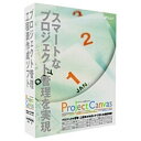 ルミックスインターナショナル 〔Win版〕 Project Canvas (プロジェクト キャンバス) PROJECTCANVAS