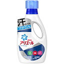 P&G ARIEL(アリエール)イオンパワージェルサイエンスプラス 本体 (910g)