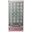 ハスラック エクスイディアルminiLED美容器 ピンク EXP120 EXP120