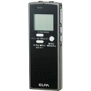 ELPA ICレコーダー【4GB】 ADK-ICR500 ADKICR500