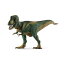 シュライヒ Schleich ティラノサウルス・レックス ダークグリーン Tyrannosaurus rex Dinosaurs 3,278円