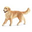 シュライヒ Schleich ゴールデン・レトリバー メス Golden Retriever, female FARM WORLD 858円