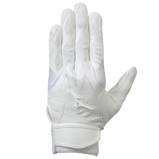 ミズノ MIZUNO セレクトナイン【両手用】[ユニセックス]の画像