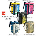 THE NORTH FACE ノースフェイス バッグ BCヒ...