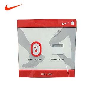 【話題沸騰!!】Nike+ iPod Sport Kit（ナイキプラススポーツキット） NA0002大人気商品!!