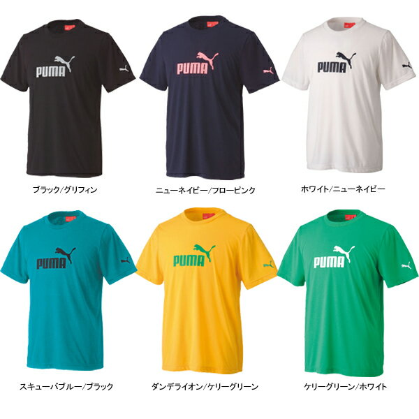 󥺤Ǥס(PUMA)SS Tee900702