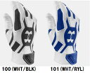 ★日本未発売の海外モデル★アンダーアーマーBOYS' UA MOTIVE BASEBALL GLOVES少年用バッティンググローブ(両手用)1237475