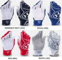 ★海外モデル★アンダーアーマーMen’s UA Yard Clutchバッティンググローブ(両手用)1265933
