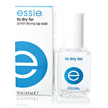 エッシー＜essie＞#6043トゥードライフォー送料160円便あり★essie 正規輸入代理店