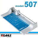    DAHLE  [ @507[[Jb^[507^(ْf320mm A4Ή 