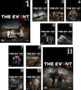 全巻セット【中古】DVD▼THE EVENT イベ