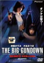 【中古】DVD▼GUN CRAZY Episode 3 叛逆者の狂詩曲 ラプソディー▽レンタル落ち