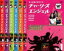 全巻セット【中古】DVD▼地上最強の美女たち!チャーリーズ エンジェル コンプリート 3rdシーズン(6枚セット)第1話〜最終話▽レンタル落ち【海外ドラマ】