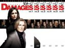 全巻セット【中古】DVD▼ダメージ シーズン2(6
