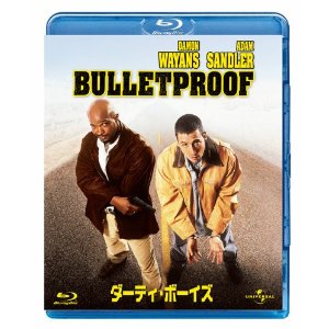 ダーティ・ボーイズ ≪ブルーレイ＆DVDセット≫【DVD＆Blu-ray・洋画アクション】