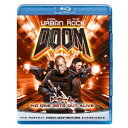 DOOM/ドゥーム ≪ブルーレイ＆DVDセット≫【DVD＆Blu-ray・洋画SF】