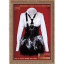 【訳あり・アウトレット品】AKB48/リクエストアワーセットリストベスト100 2012 スペシャルDVDBOX 孤独なランナーVer.〈初回生産限定盤・5枚組〉 初回出荷限定【DVD/邦楽】