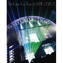 Perfume 4th Tour in DOME 「LEVEL3」 (初回限定盤)≪2014年04月09日発売　新譜20％OFF＆ポイント10倍≫