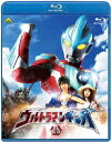 ウルトラマンギンガ 1【Blu-ray/邦画アクション|特撮】
